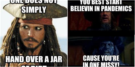 pirates of the caribbean meme